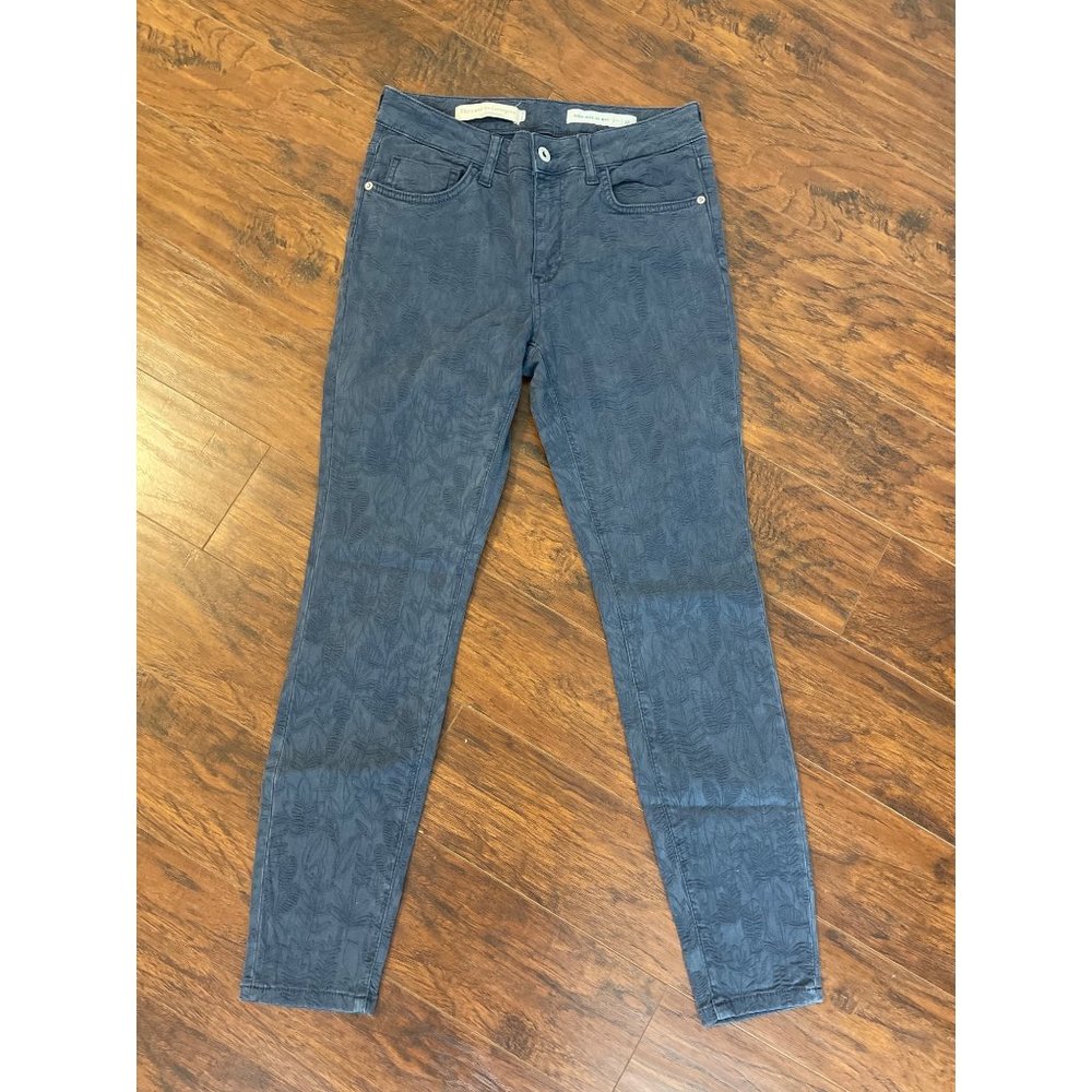 Pilcro And The Letterpress Pants Size 28 Anthropologie